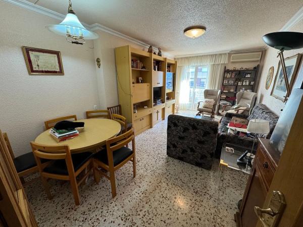Apartment for sale in  Calle del Cap. Postigo, Villena photo 3