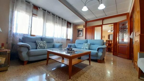 Apartment for sale in  Las Cruces, Villena photo 1