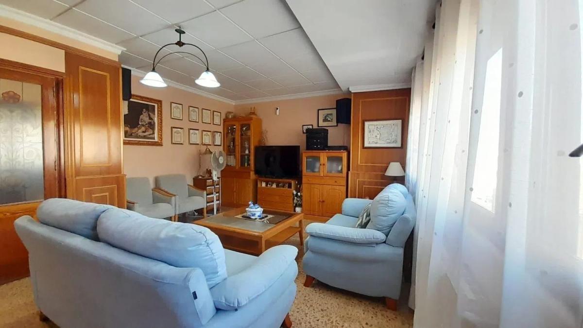 Sale of apartment in Las Cruces, Villena
 photo 2