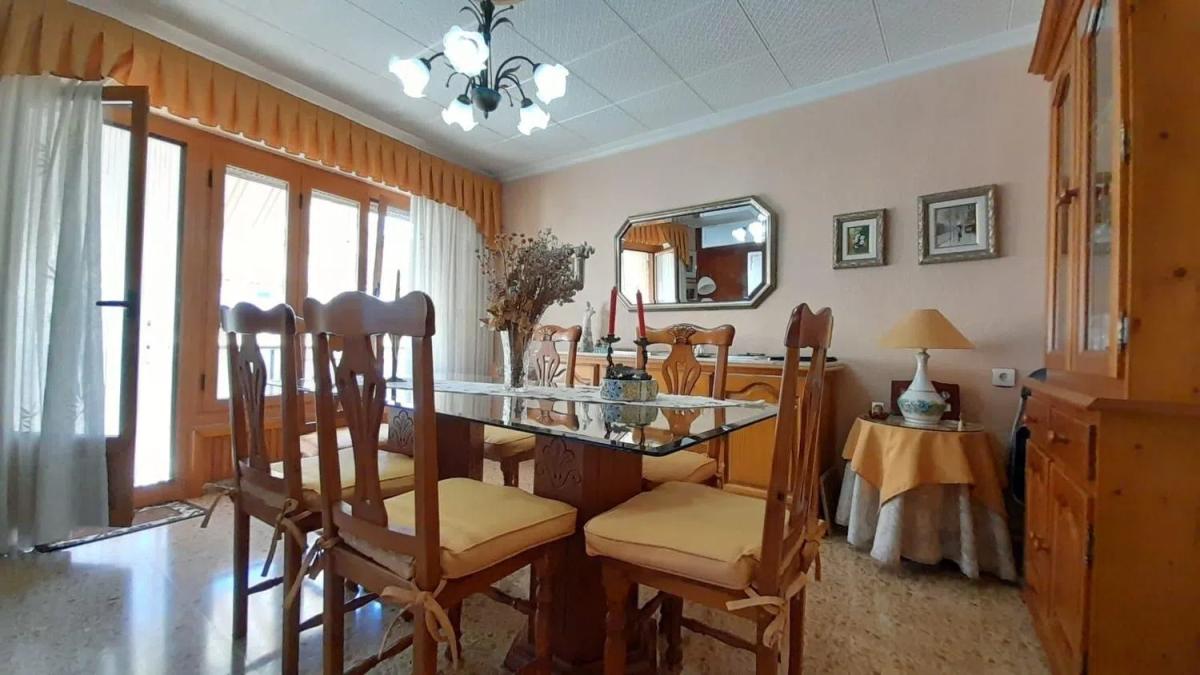 Sale of apartment in Las Cruces, Villena
 photo 4
