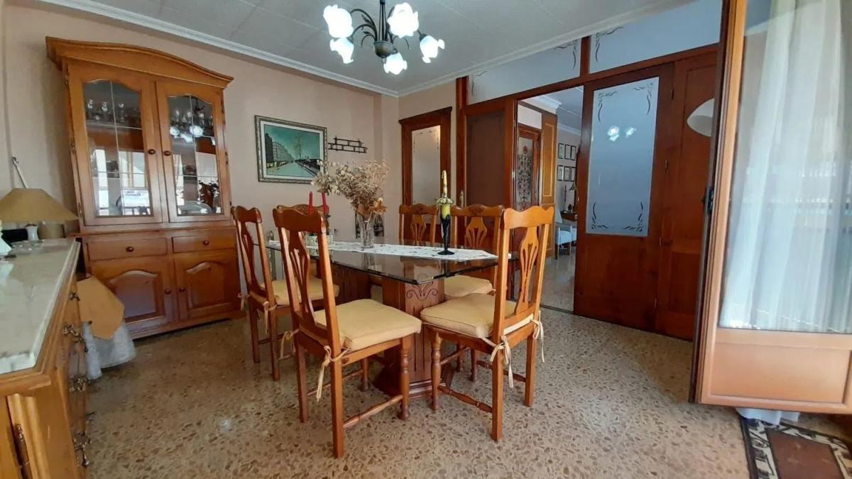 Sale of apartment in Las Cruces, Villena
 photo 5