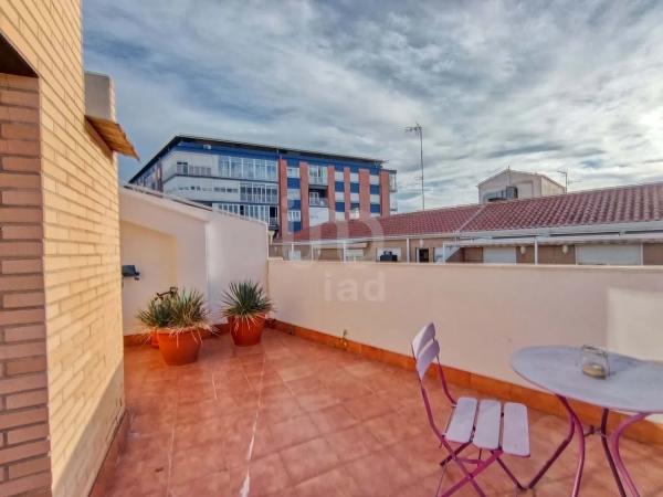 Penthouse for sale in  Calle San Juan Bosco, 2 -14, Villena photo 1