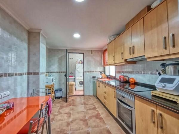 Penthouse for sale in  Calle San Juan Bosco, 2 -14, Villena photo 2