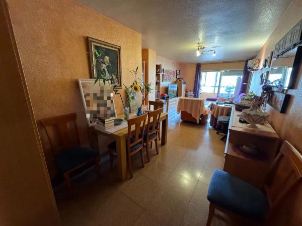 Apartment for sale in Calle Isaac Albéniz, Villena photo 1