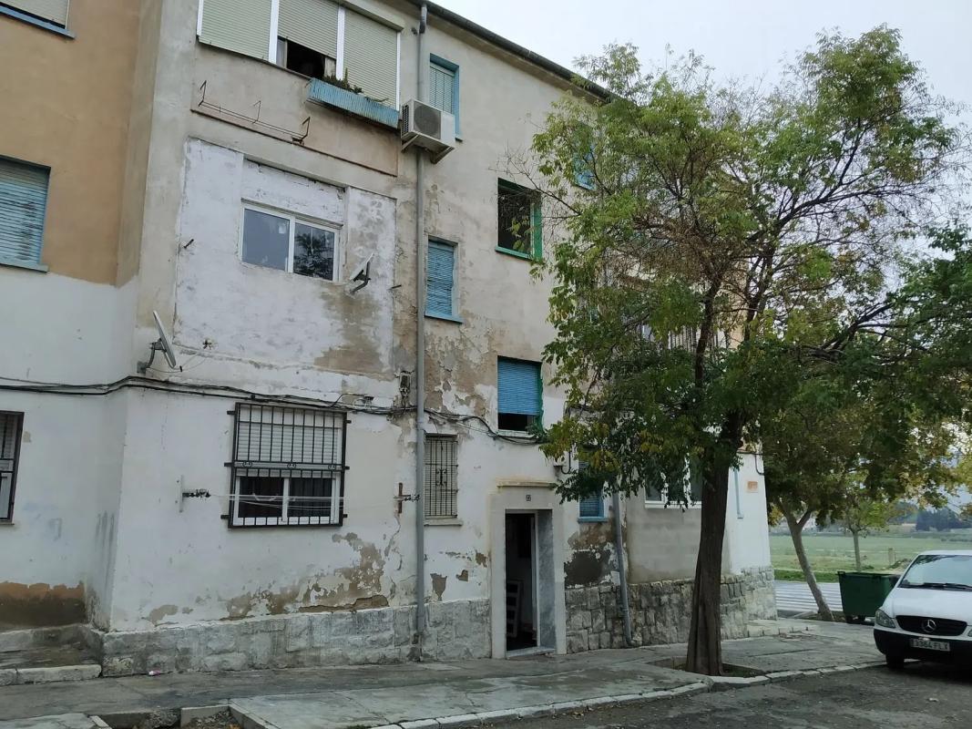 Sale of apartment in Poblado Bloque C, Villena
photo 1