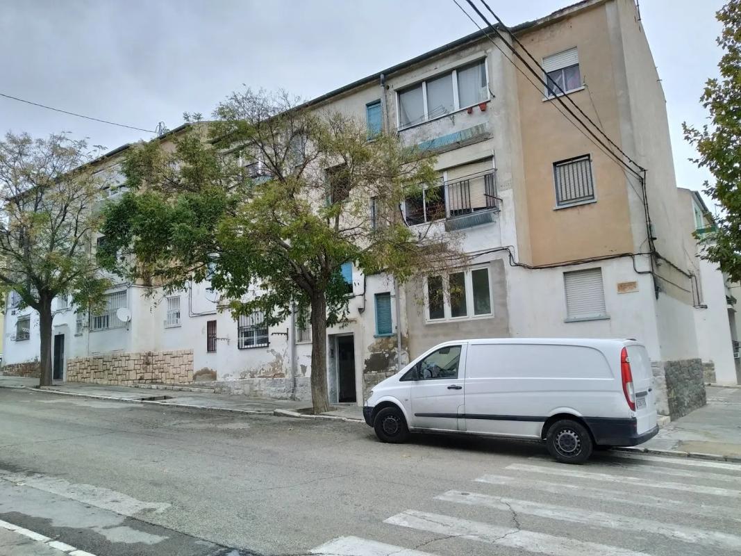 Sale of apartment in Poblado Bloque C, Villena
photo 2