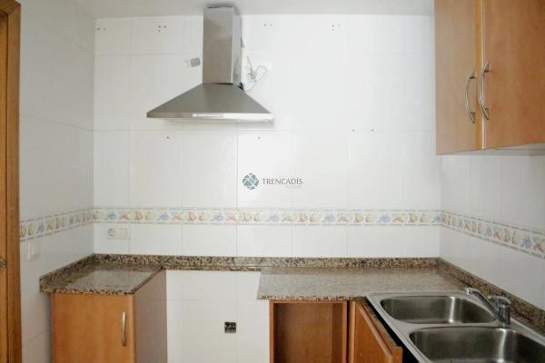 Apartment for sale in  Calle Primera Manzana, Villena photo 1