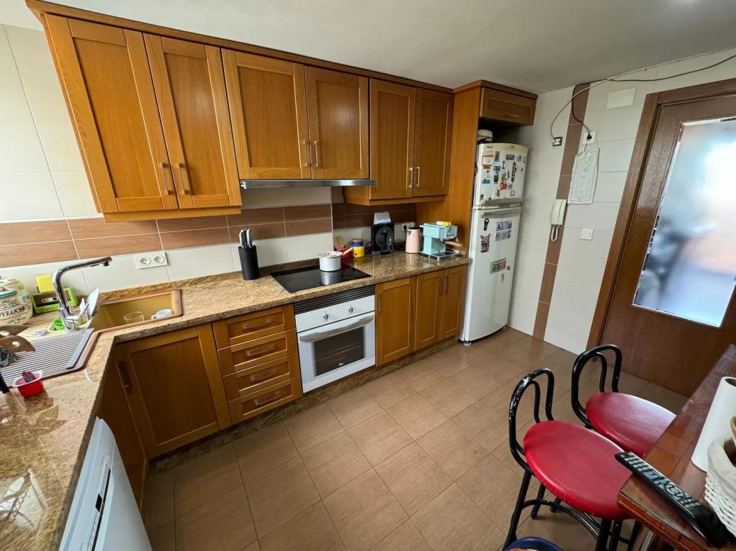 Продажа пентхауса на Calle Sax, Вильена photo 4
