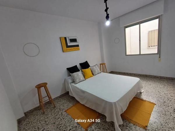 Apartment for sale in  Calle Punao de Rosas, 3, Villena photo 1