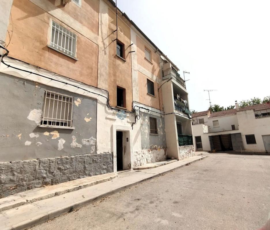 Sale of apartment in San Francisco, Villena
 photo 5