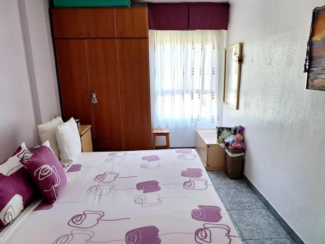 Sale of apartment in La Paz , Villena
 photo 3