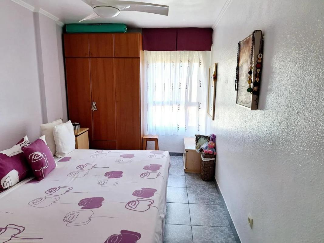 Sale of apartment in La Paz , Villena
 photo 5