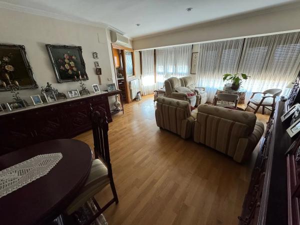 Apartment for sale in Calle Joaquín M López, Villena photo 1