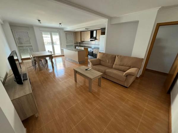 Apartment for sale in Plaza del Pais Valenciano, Villena photo 1