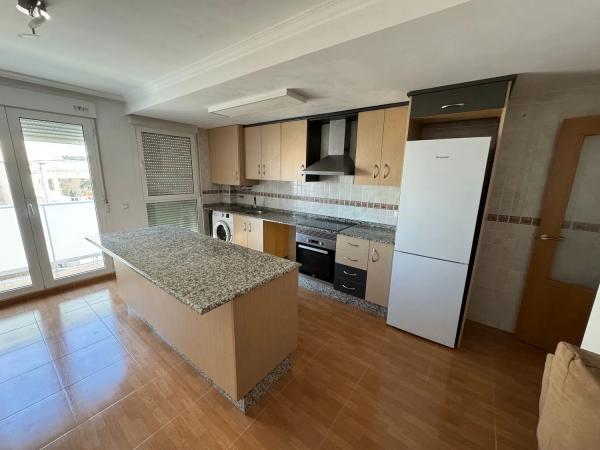 Apartment for sale in Plaza del Pais Valenciano, Villena thumbnail 2