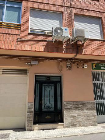 Apartment for sale in Calle Menéndez Pelayo, 68, Villena thumbnail 1