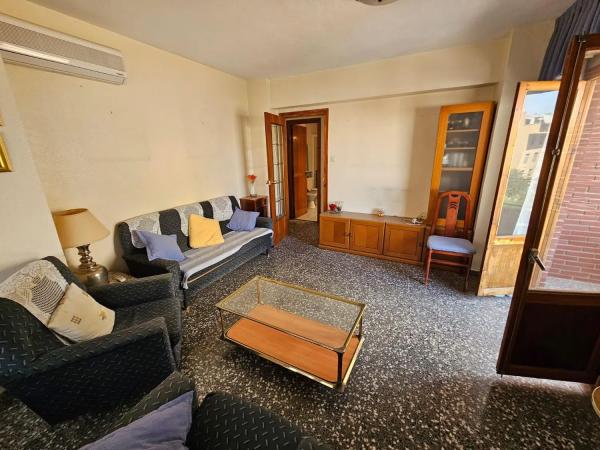 Apartment for sale in El Carril - Paseo de Chapi, Villena thumbnail 2