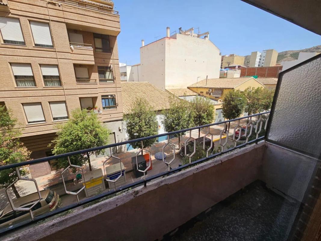 Sprzedaż mieszkania w El Carril - Paseo de Chapi, Villena
photo 4