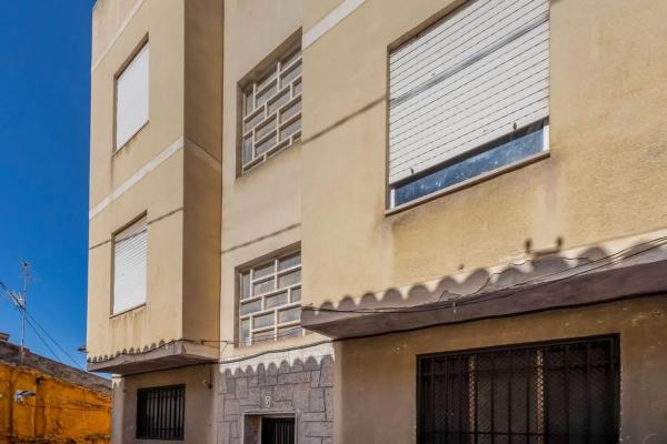 Mieszkanie na sprzedaż w Calle Onil, Villena photo 1