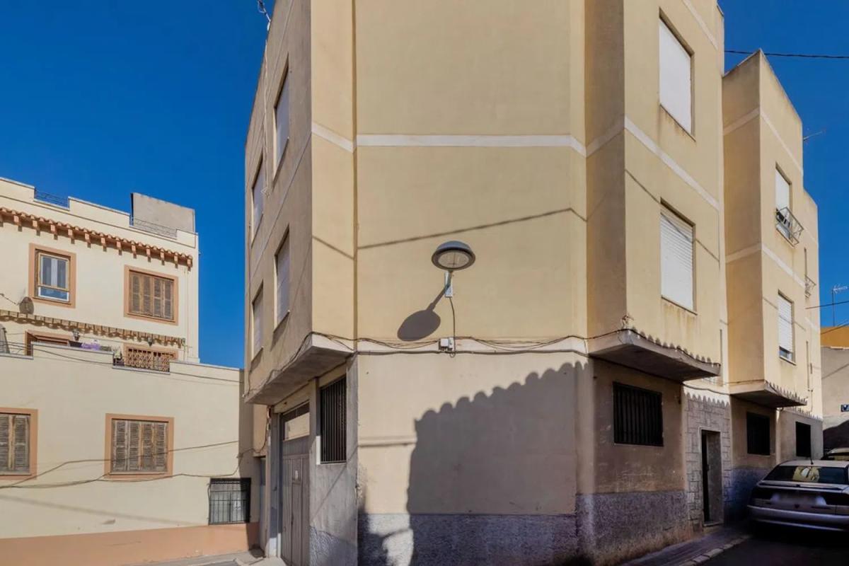 Sprzedaż mieszkania w Calle Onil, Villena
 photo 3