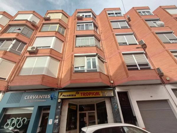 Apartment for sale in Calle Sancho Medina, Villena photo 1
