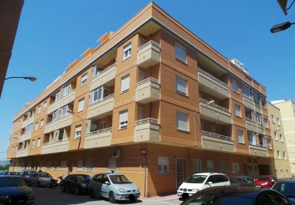 Apartment for sale in Calle Rosalía Castro, Villena photo 1
