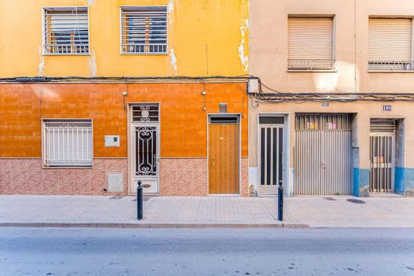 Mieszkanie na sprzedaż w Calle de Cristóbal Amorós, Villena thumbnail 1
