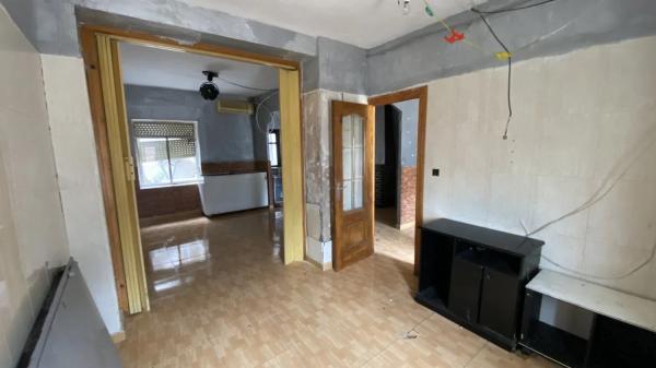 Chalet pareado en calle Pozo photo 4