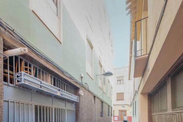 Apartment for sale in Calle Maestra María Gosalbez Sanchez, Villena photo 1
