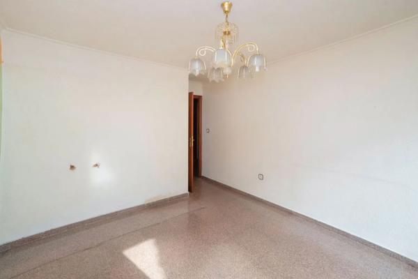 Apartment for sale in Calle Maestra María Gosalbez Sanchez, Villena thumbnail 1