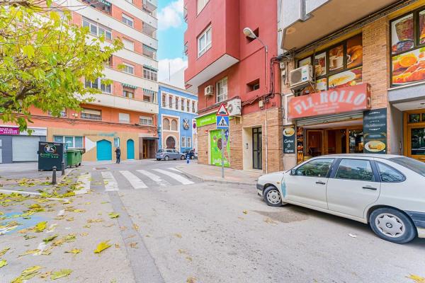 Apartment for sale in  Plaza el Rollo, Villena photo 4