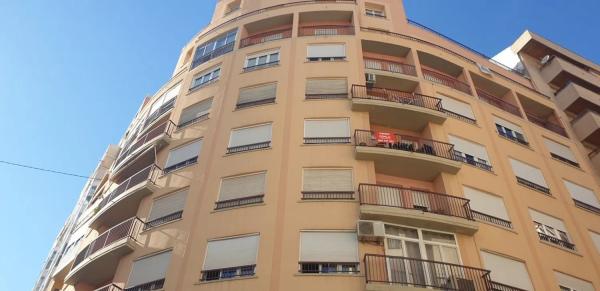 Apartment for sale in Calle de Cánovas del Castillo, Villena photo 1