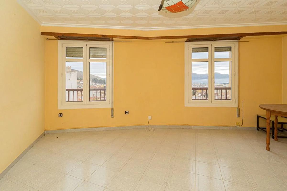Venta de piso en Calle de Cánovas del Castillo, Villena
 photo 4