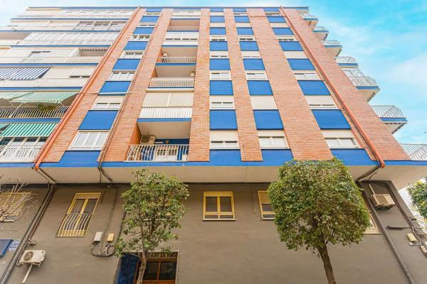 Apartment for sale in Calle Bodegas, Villena photo 1