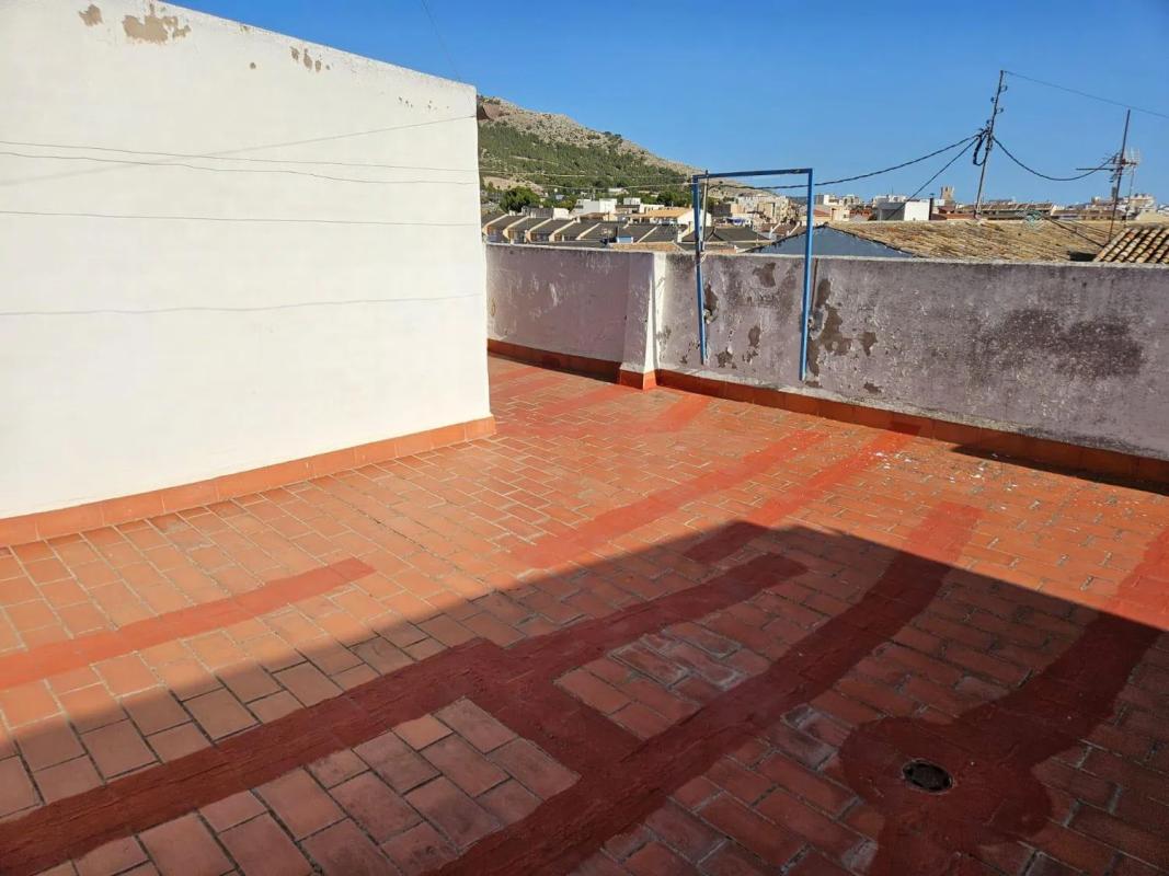 Sale of apartment in La Paz , Villena
photo 2