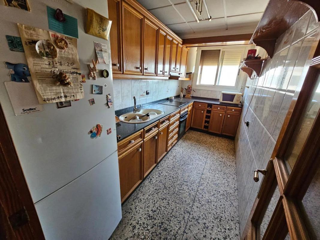 Sale of apartment in La Paz , Villena
photo 3