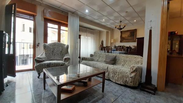 Apartment for sale in El Rabal, Villena photo 1