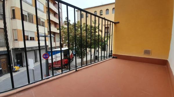 Apartment for sale in El Rabal, Villena thumbnail 1
