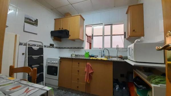 Apartment for sale in  El Rabal, Villena photo 4
