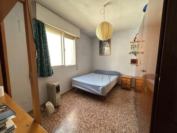 Apartment for sale in El Mercado, Villena photo 1