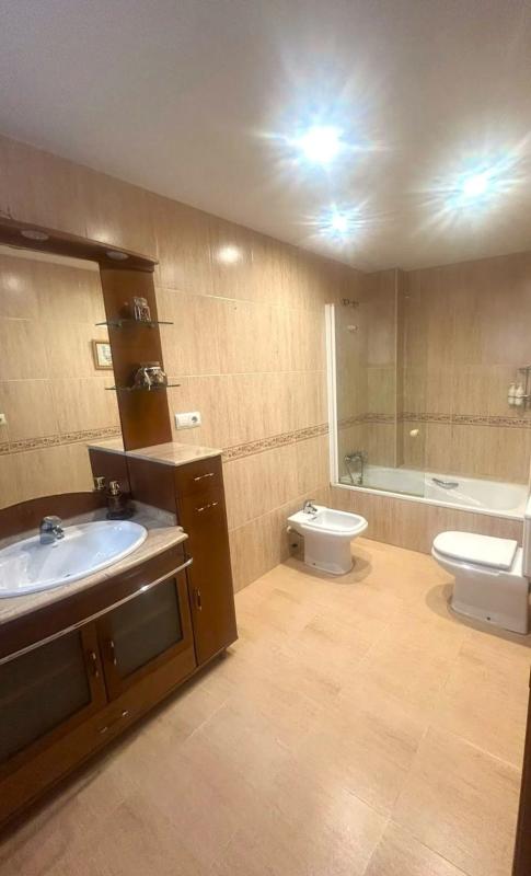 Sale of apartment in El Carril - Paseo de Chapi, Villena
 photo 4