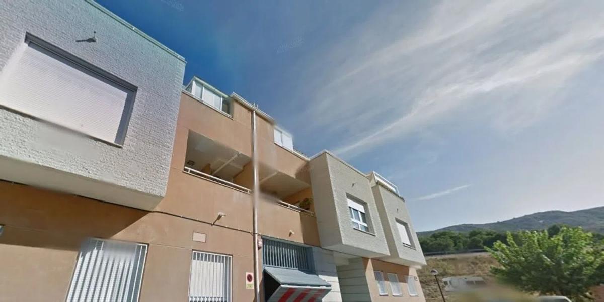 Sale of apartment in Calle Punao de Rosas, Villena
photo 1