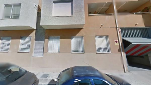 Apartment for sale in Calle Punao de Rosas, Villena thumbnail 1