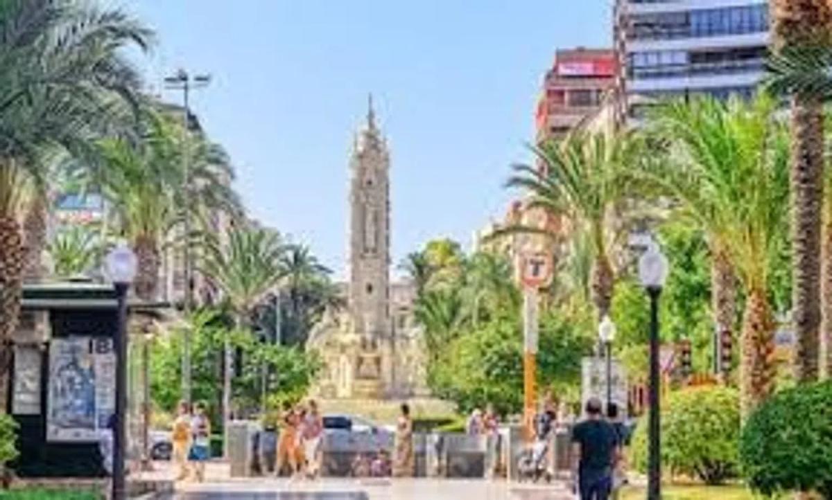 Sale of apartment in Calle Punao de Rosas, Villena
photo 4