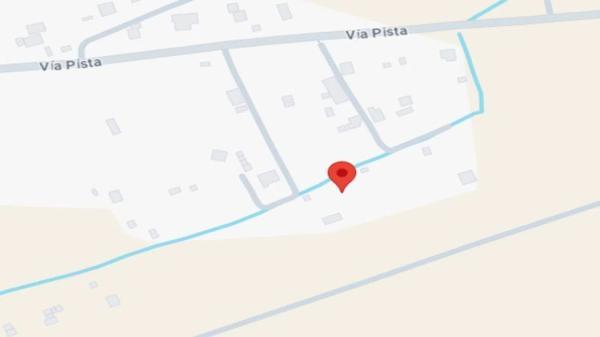 Chalet independiente en venta en  Via Pista, Villena photo