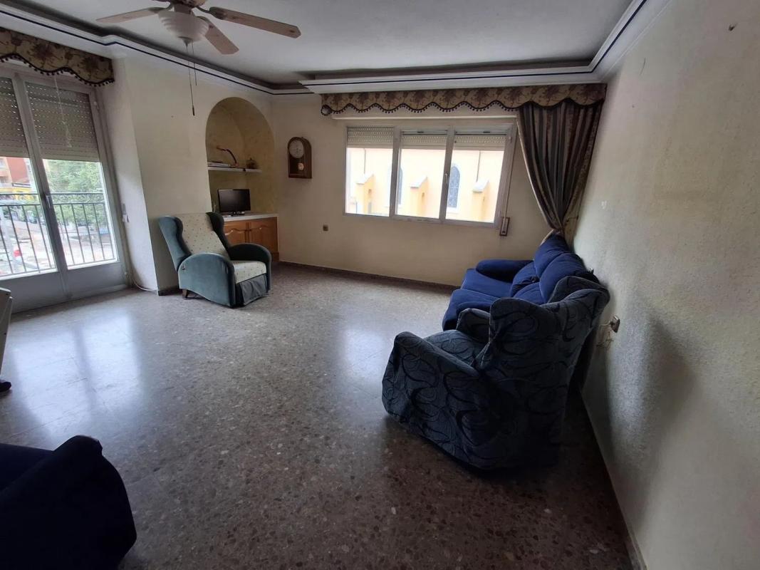 Sale of apartment in Calle de San Sebastián, Villena
photo 1