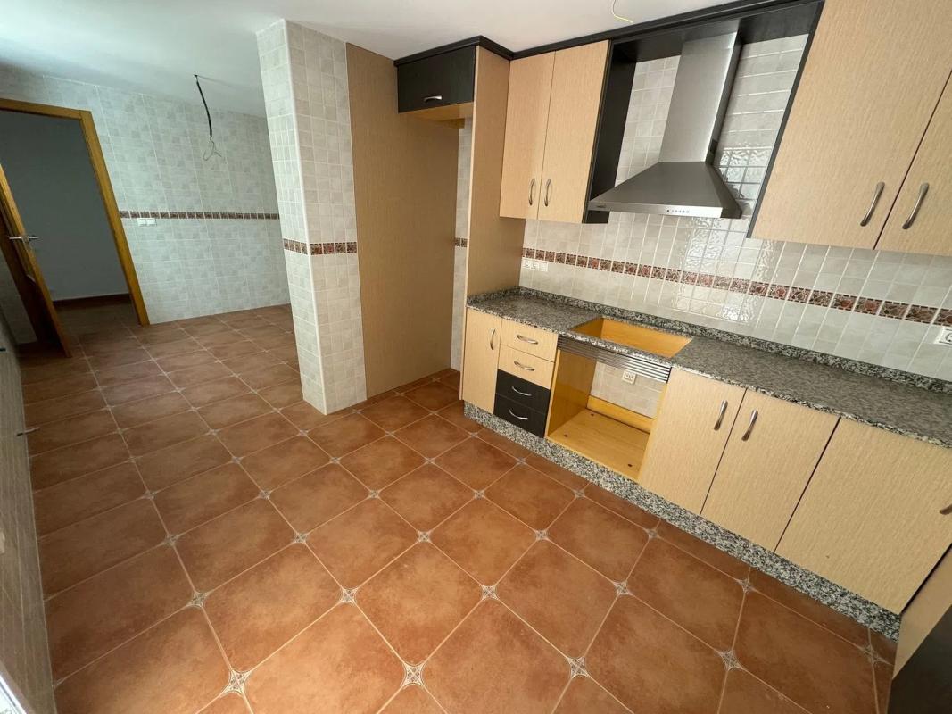 Venta de piso en Plaza del Pais Valenciano, Villena
 photo 4