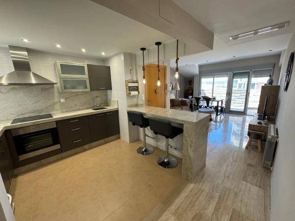Penthouse na sprzedaż w  Avenida Constitucion, Villena photo 4