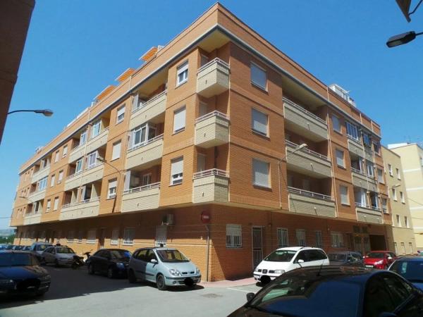 Piso en venta en  Calle del Tesoro de Villena, Villena photo
