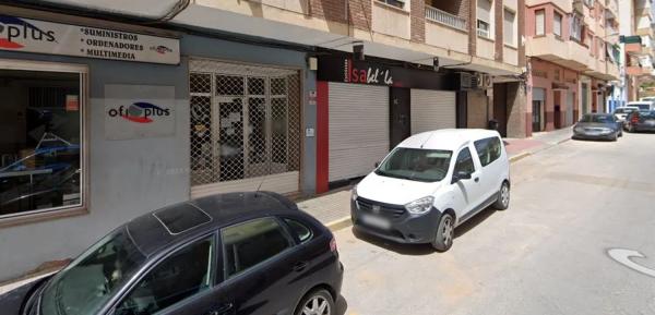 Mieszkanie na sprzedaż w  Calle Félix Rodríguez de la Fuente, Villena photo
